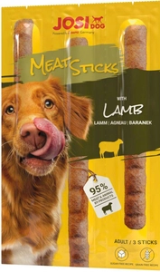 JOSERA JosiDog Meat Sticks - Lamb 33g (3szt)