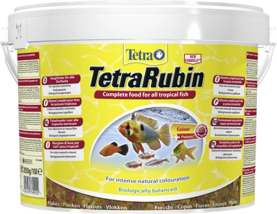 TETRA Rubin 10l - wiaderko