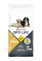 VERSELE-LAGA Opti Life Puppy Maxi 12,5kg\ Opakowanie uszkodzone (7631) !!! 