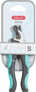 ZOLUX ANAH Obcinacz do pazurów mały (S)