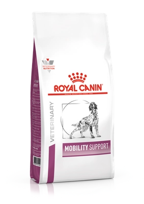 ROYAL CANIN Mobility Support 12kg  /Opakowanie uszkodzone (2758) !!!
