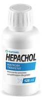 EUROWET Hepachol dla gołębi 125ml