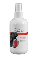 OVER ZOO Bites Free Spray 250ml
