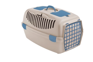 ZOLUX Transporter GULLIVER 3  40x61x38cm - kol. beżowy