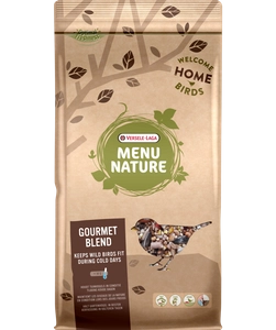 VERSELE-LAGA Menu Nature Gourmet Blend 3kg