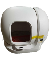 Inteligentna samoczyszcząca kuweta dla kota PetKit Pura MAX