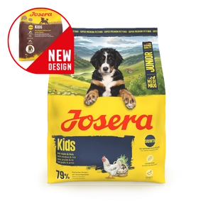 JOSERA Kids 900g