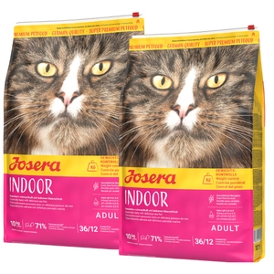 JOSERA Naturelle 2x10kg