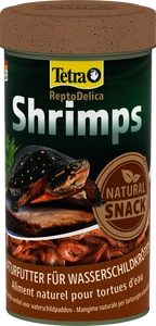 TETRA Reptodelica Shrimps opak. 1 l