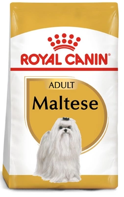 ROYAL CANIN Maltese Adult 1,5kg karma sucha dla psów dorosłych rasy maltańczyk