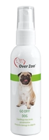 OVER ZOO Go Off! Dog 125ml