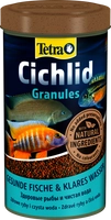 TETRA Cichlid Granules 500ml