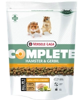 VERSELE-LAGA Hamster&Gerbil Complete- ekstrudat dla chomików 500g 