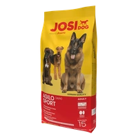 JOSERA JosiDog Agilo Sport 15kg