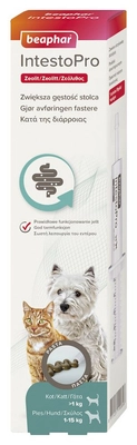 INTESTOPRO pasta dla psa i kota 20ML