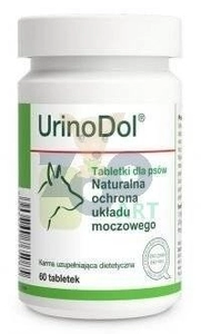UrinoDol 60 tabletek