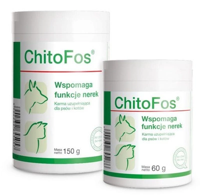   ChitoFos 150g