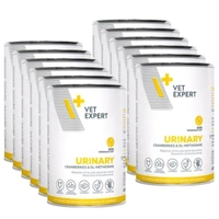 VETEXPERT Diet Urinary 12x400g