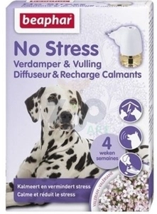 BEAPHAR No Stress Dyfuzor - dog 30ml