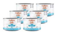 CALIBRA Cat Adult Life Chicken 6x200g