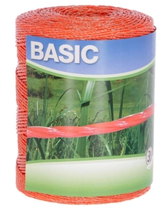 KERBL Linka splotka BASIC 500m, PASTUCH