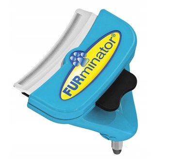  FURMINATOR Furflex - Główka do wyczesywania podszerstka dla psów M 