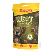 Josera Meat Hearts Turkey 70g