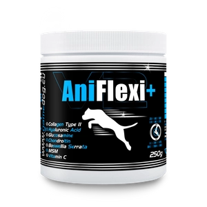 GAME DOG AniFlexi+ V2 250g