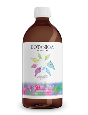 BOTANIQA Regenerate Boosting Serum serum głęboko nawilżające 1L