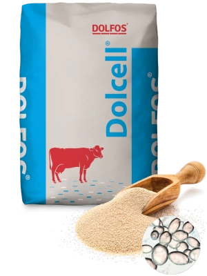 DOLFOS Dolcell 10kg