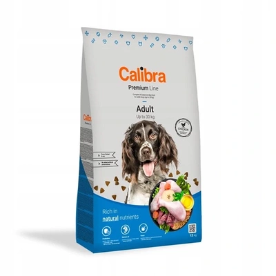 Calibra Premium Line Adult 12kg