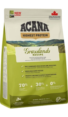  ACANA Grasslands Dog 2kg