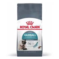 ROYAL CANIN Hairball Care 400g karma sucha dla kotów dorosłych, eliminacja kul włosowych