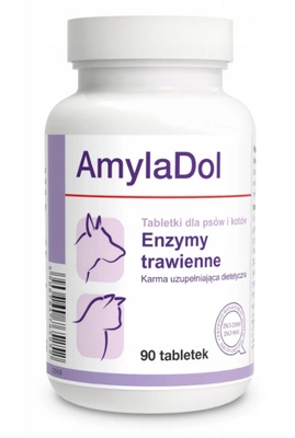 DOLFOS AmylaDol 90tab