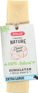 ZOLUX Przysmak naturalny dla psa Ser himalajski XL 123 g