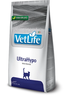 FARMINA Vet Life Cat UltraHypo 2kg