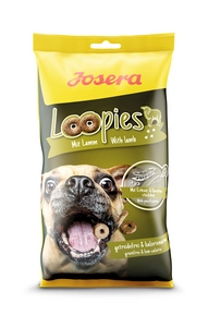 JOSERA Loopies jagnięcina 150g