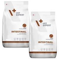 VETEXPERT Dog Intestinal 2x12kg