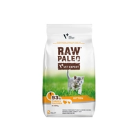 Vetexpert Raw Paleo Kitten 1,5kg /Opakowanie uszkodzone (5822) !!!