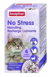 BEAPHAR No Stress Refill - wkład do aromatyzera 30ml