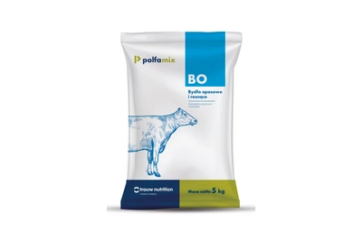 TROW NUTRITION Polfamix BO 5kg