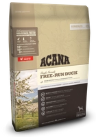 ACANA Free-Run Duck 6kg opakowanie uszkodzone (2950)