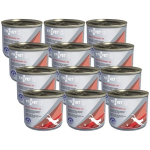 TROVET RID Renal (dla kota) 12x200g - dziczyzna