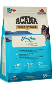 ACANA Pacifica Dog 2kg / Opakowanie uszkodzone (4442) !!!