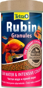 TETRA Rubin Granules 250ml