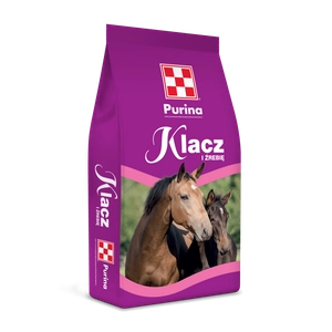 Purina Klacz i źrebię 24kg  /Opakowanie uszkodzone (5537)