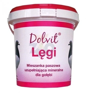 Dolvit lęgi 1kg