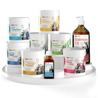 Lab-v Zestaw suplementów do diety BARF dla kota