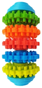 LUPIPETS Kólko 5 warstwowe TPR 11cm