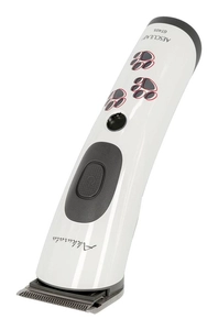 AESCULAP Maszynka do strzyżenia Aesculap Akkurata, akumulatorowa, biała